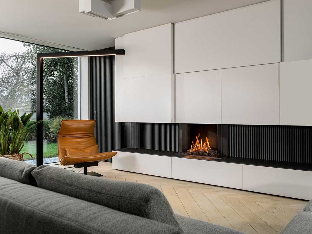 Barbas Haarden - Euro-Domus