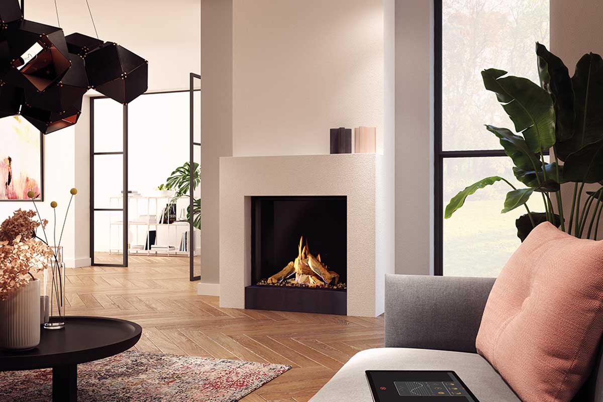 Euro-Domus haarden Dru