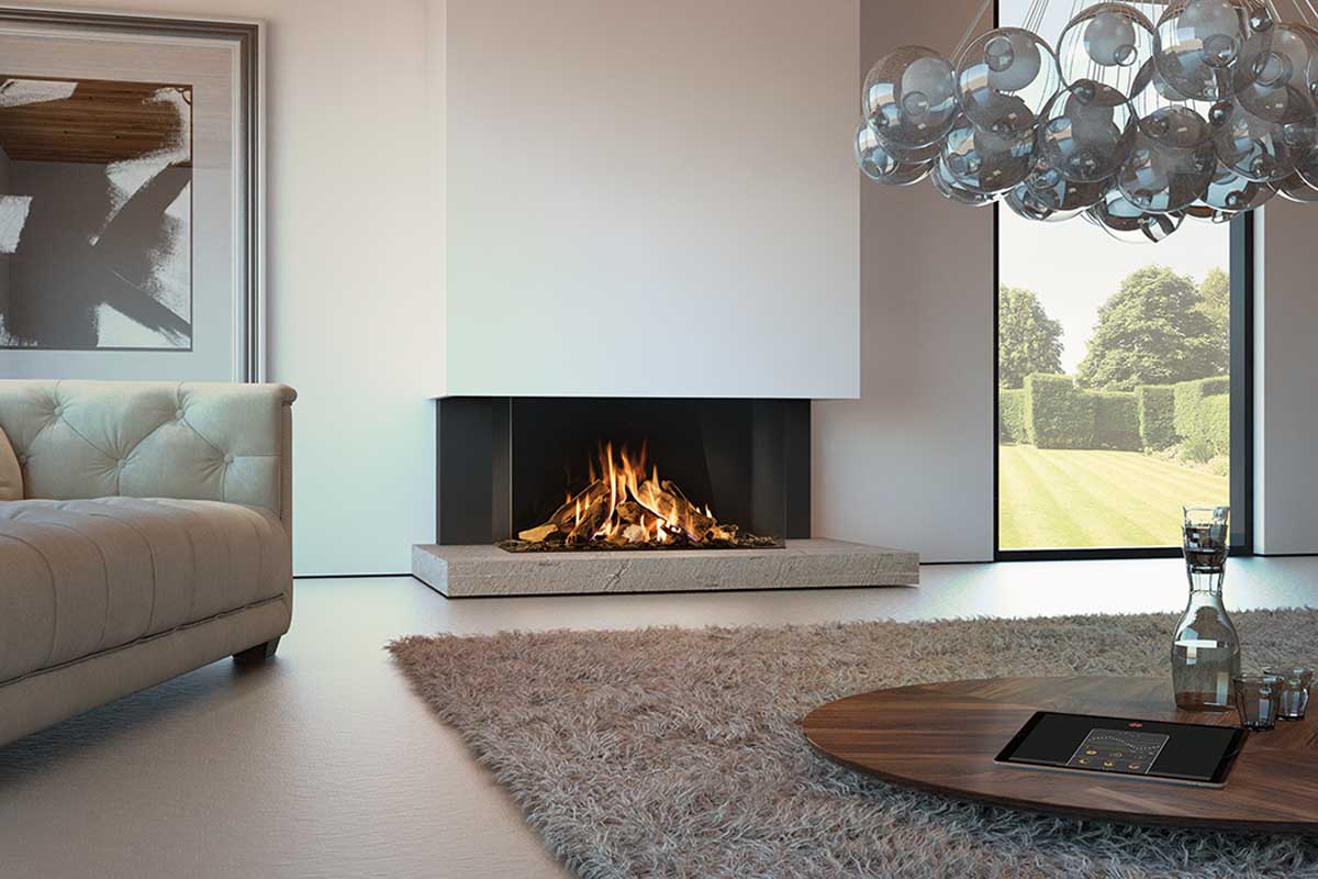 Euro-Domus haarden Dru