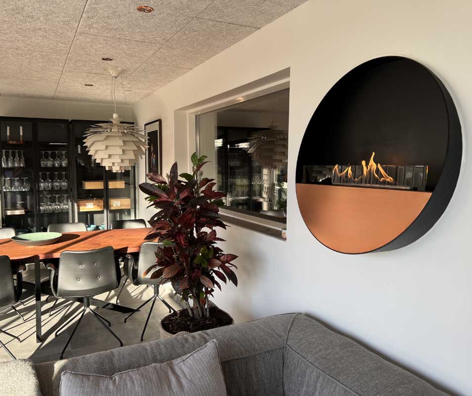 Euro-Domus haarden Decoflame