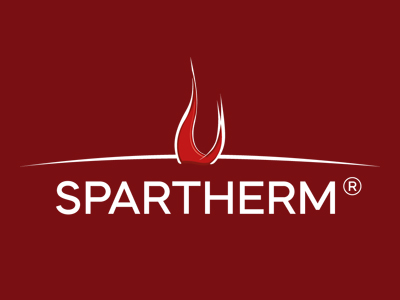 Euro-Domus haarden Spartherm