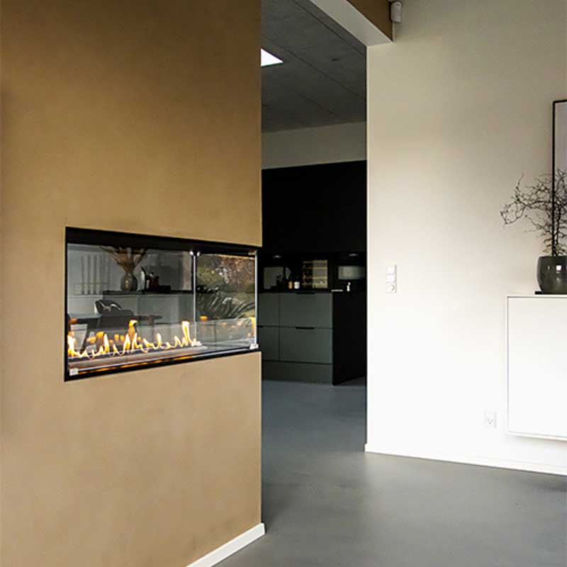Euro-Domus haarden Decoflame