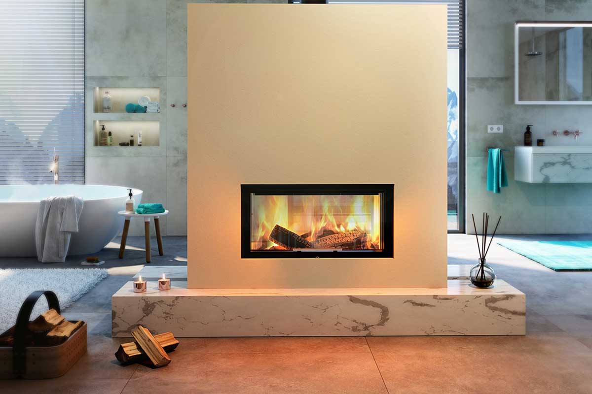 Euro-Domus haarden Spartherm