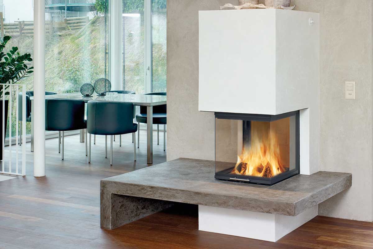 Euro-Domus haarden Spartherm