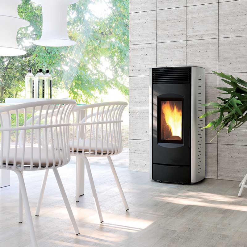 Euro-Domus CMG haarden