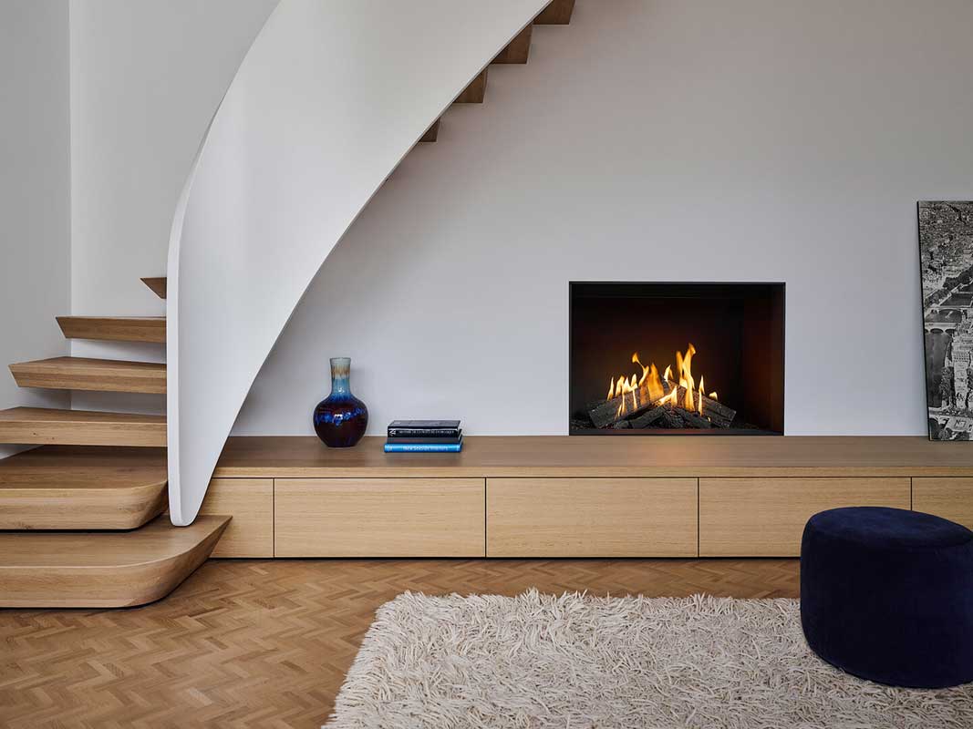 Euro-Domus Gashaarden