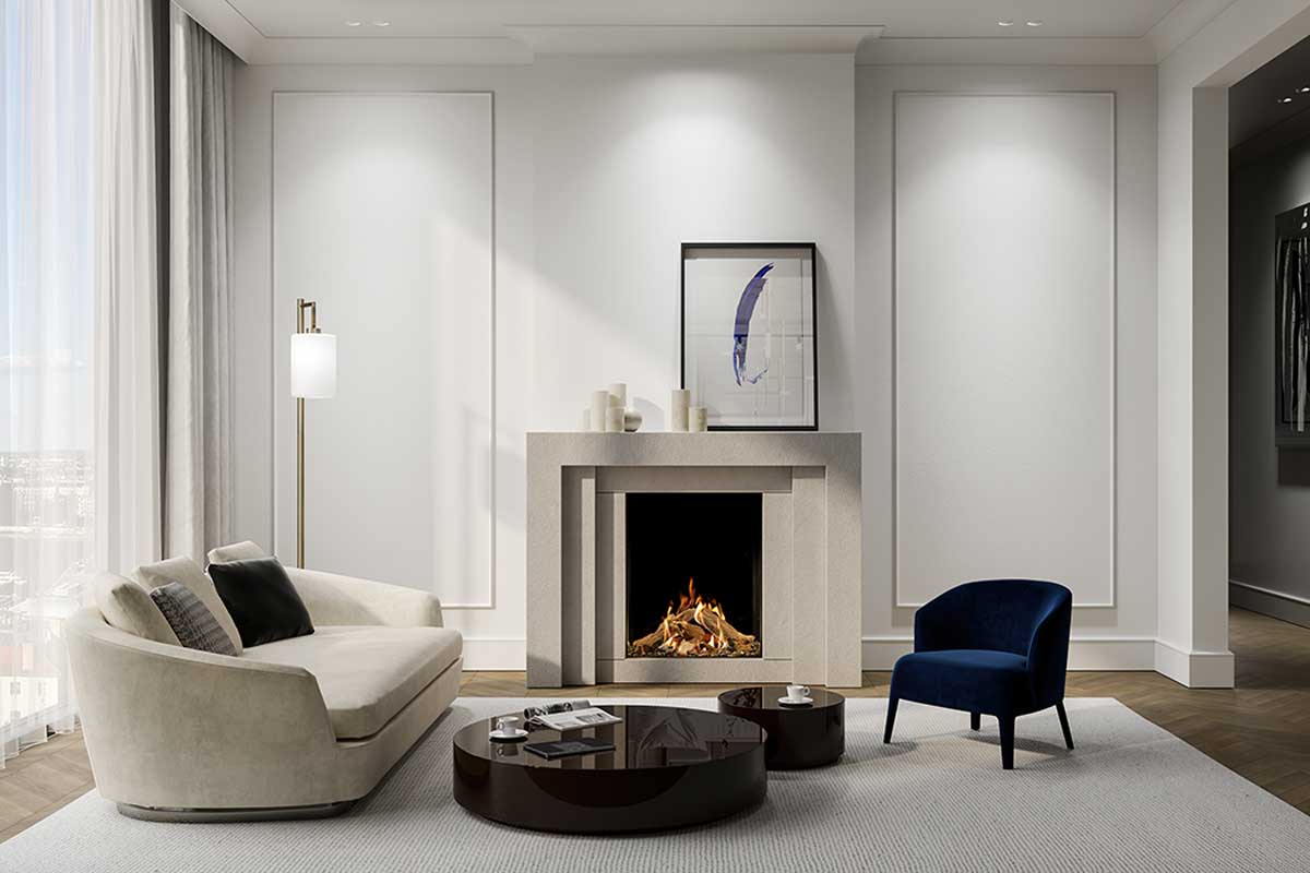 Euro-Domus Gashaarden